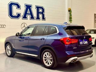 BMW X3 usata, con Cerchi in lega