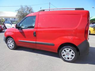 FIAT Doblo usata, con Controllo trazione