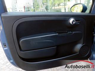 FIAT 500 usata 39