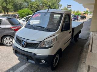 PIAGGIO Porter NP6 usata, con Autoradio