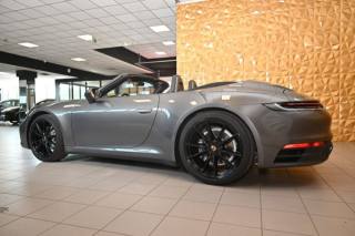 PORSCHE 992 usata 91
