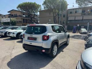 JEEP Renegade usata, con Cerchi in lega
