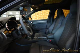 AUDI RS Q3 usata 159