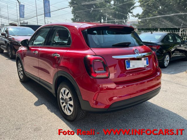 FIAT 500X usata, con Airbag Passeggero