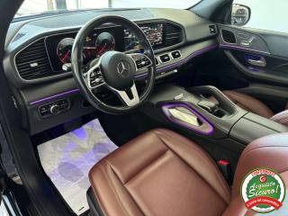 MERCEDES-BENZ GLE 300 usata, con Autoradio