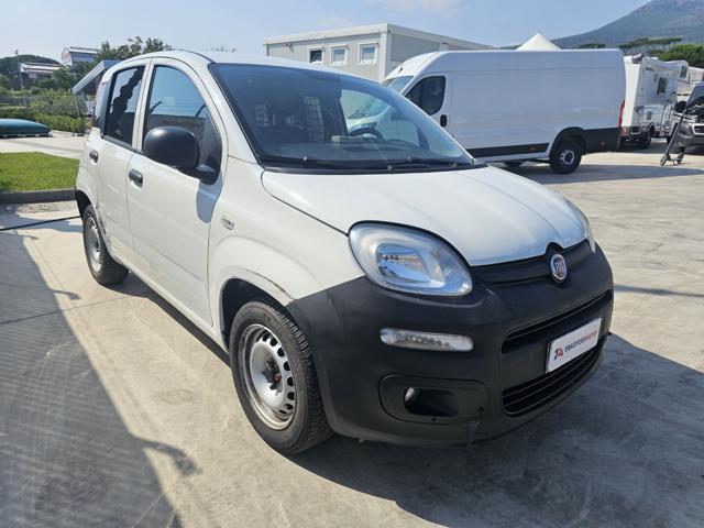 FIAT Panda usata, con ESP