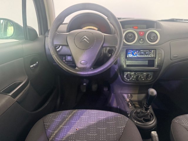 CITROEN C3 usata 16