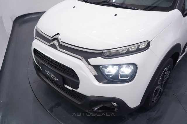 CITROEN C3 usata 22