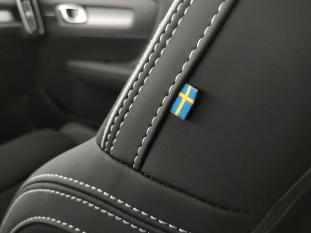 VOLVO XC40 usata, con Vivavoce