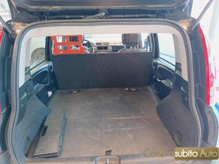 FIAT Panda usata 21