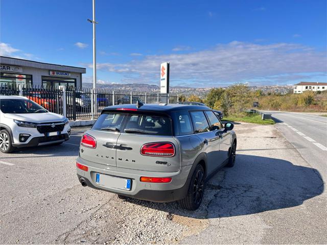 MINI Clubman usata, con Airbag Passeggero
