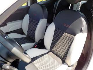 FIAT 500C usata 34