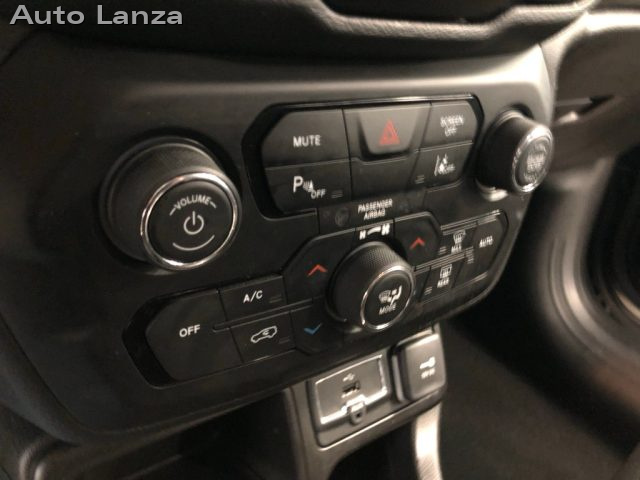 JEEP Renegade usata, con Controllo trazione