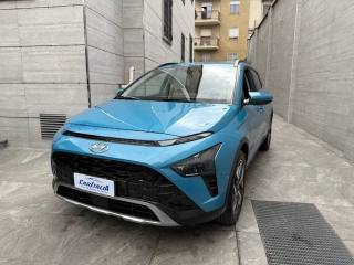 HYUNDAI Bayon 1.0 T-GDI Hybrid 48V DCT XClass