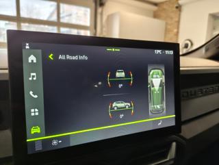 DACIA Duster usata, con ESP