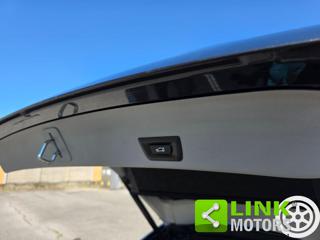 BMW X4 usata, con Sensori di parcheggio posteriori