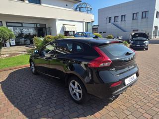 VOLVO V40 usata, con Cerchi in lega