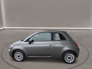 FIAT 500 usata 2