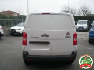 FIAT Scudo usata, con Cruise Control