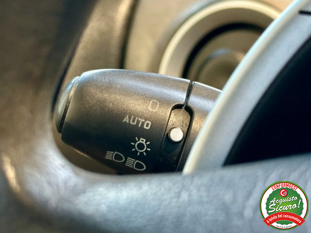 CITROEN C3 usata, con Chiusura centralizzata telecomandata