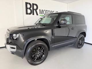 LAND ROVER Defender 90 3.0D I6 200 CV AWD Auto X-Dynamic HSE