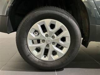 DACIA Duster usata, con Cruise Control