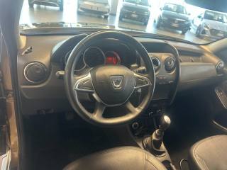 DACIA Duster usata, con Climatizzatore