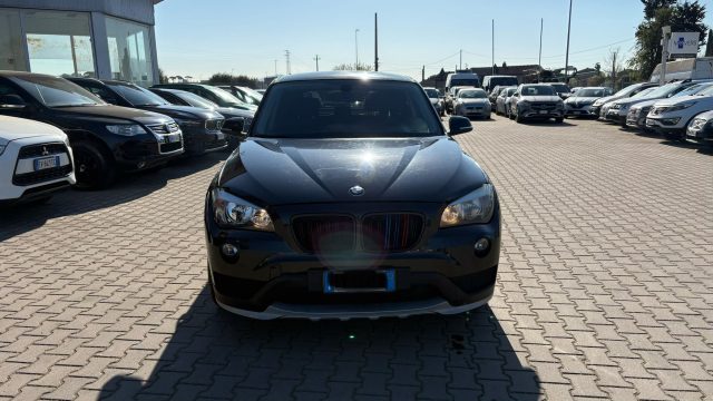 BMW X1 usata, con ABS