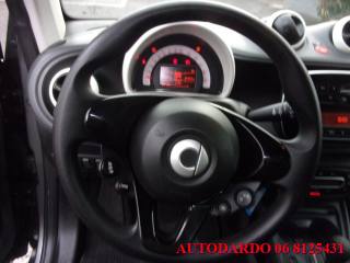 SMART ForTwo usata, con Immobilizzatore elettronico