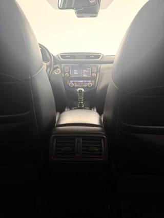 NISSAN X-Trail usata 22
