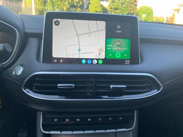 MG HS usata, con Park Distance Control