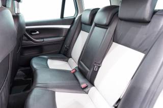 SAAB 9-3 usata, con Sensori di parcheggio posteriori