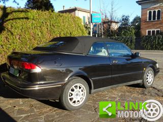 SAAB 900 usata, con ESP