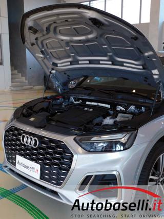 AUDI Q5 usata 88