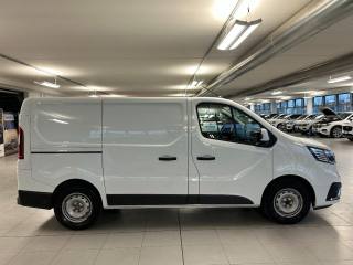 RENAULT Trafic usata, con Cronologia tagliandi