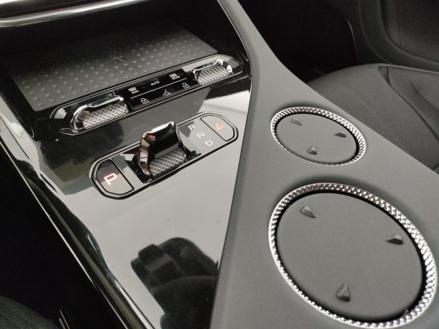 LOTUS Eletre usata, con Controllo elettronico della corsia