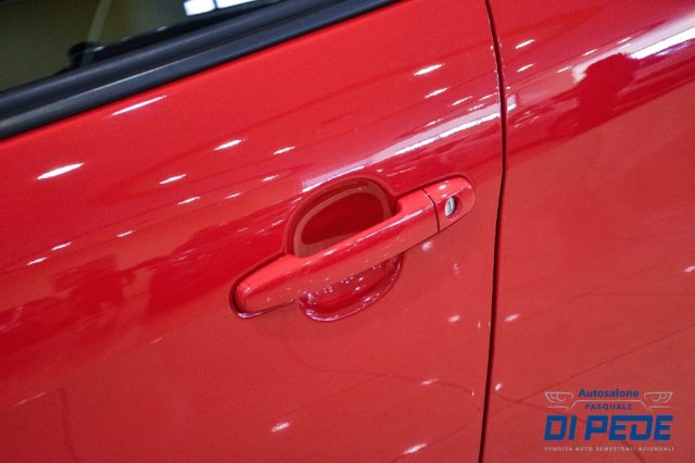 TOYOTA Aygo usata, con Luci diurne LED