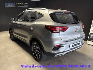 MG ZS usata, con Airbag
