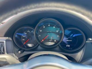 PORSCHE Macan usata, con Cruise Control