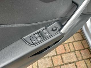 AUDI Q2 usata, con Volante multifunzione