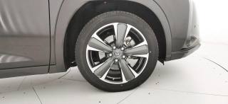 LEXUS UX 250h usata, con Sensore di pioggia