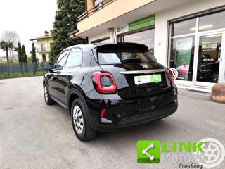 FIAT 500X usata, con ESP