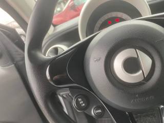 SMART ForTwo usata, con Controllo automatico clima