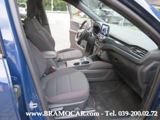 FORD Kuga usata, con Bluetooth