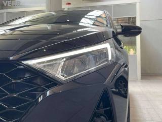 HYUNDAI i20 usata, con Antifurto