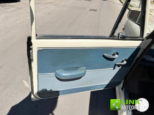 FIAT 1100 usata 13