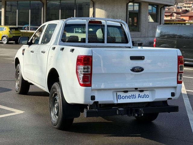 FORD Ranger usata, con Airbag laterali