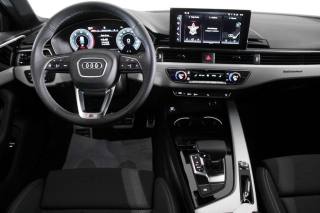 AUDI A4 usata, con Airbag laterali