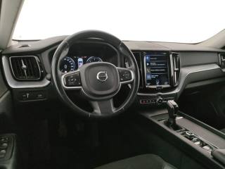 VOLVO XC60 usata, con Sensori di parcheggio posteriori