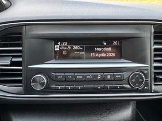 PEUGEOT 308 usata, con Immobilizzatore elettronico
